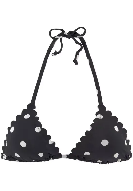 Triangel-Bikini-Top"Jada"