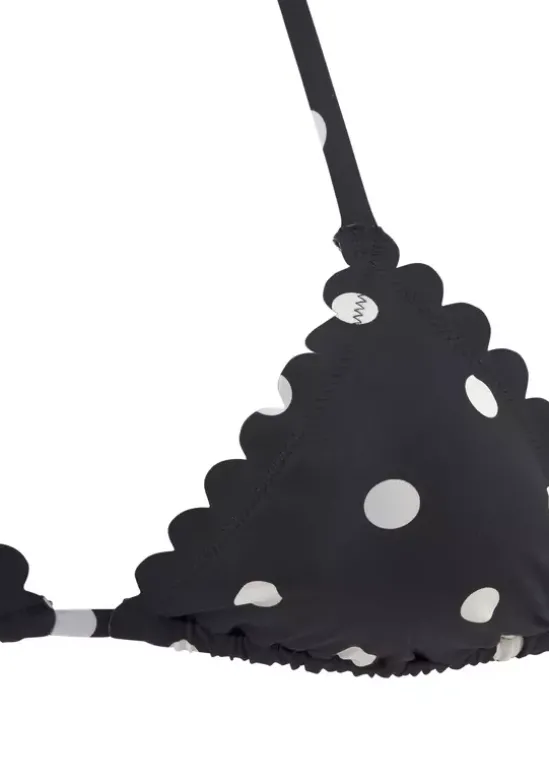 Triangel-Bikini-Top"Jada"