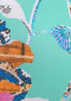 Triangel-Bikini-Top"Jam"