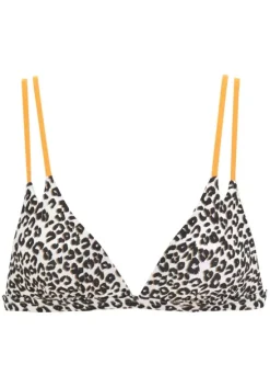 Triangel-Bikini-Top"Kitty"