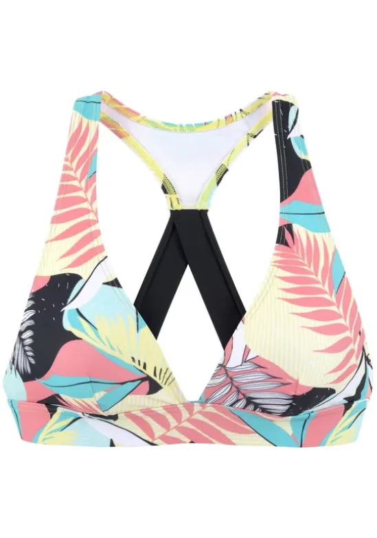 Triangel-Bikini-Top"Layne"