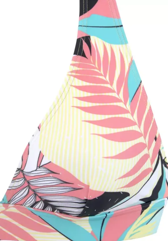 Triangel-Bikini-Top"Layne"