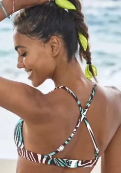 Triangel-Bikini-Top"Maia"