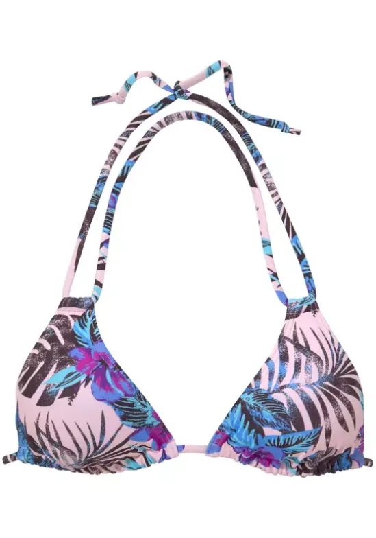 Triangel-Bikini-Top"Marly"