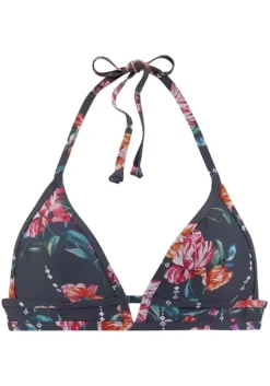 Triangel-Bikini-Top"Modern"