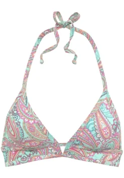 Triangel-Bikini-Top"Paislee"