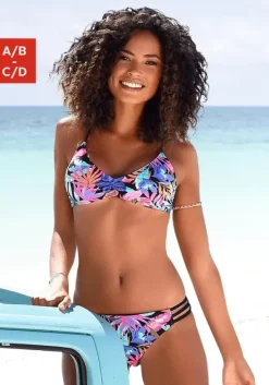 Triangel-Bikini-Top"Pitch"