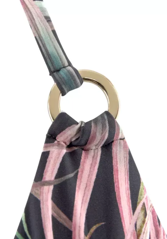 Triangel-Bikini-Top"Reese"