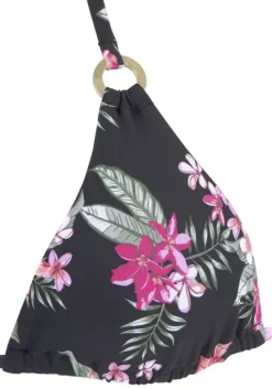 Triangel-Bikini-Top"Santini"