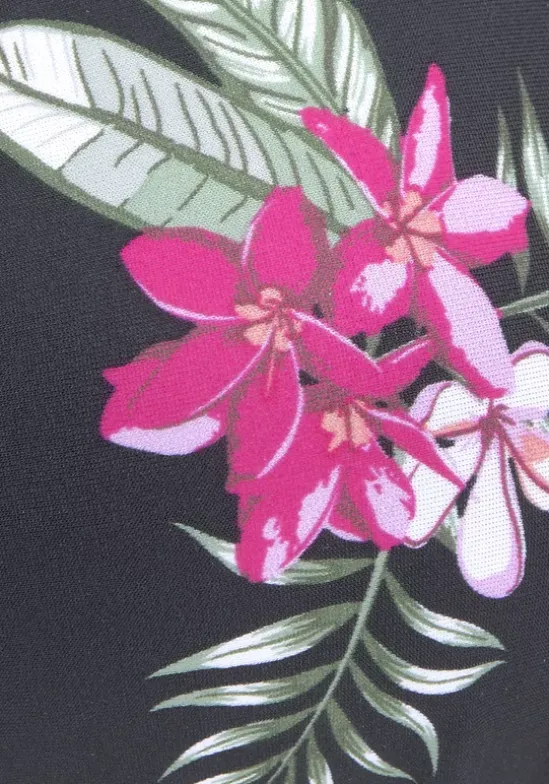 Triangel-Bikini-Top"Santini"