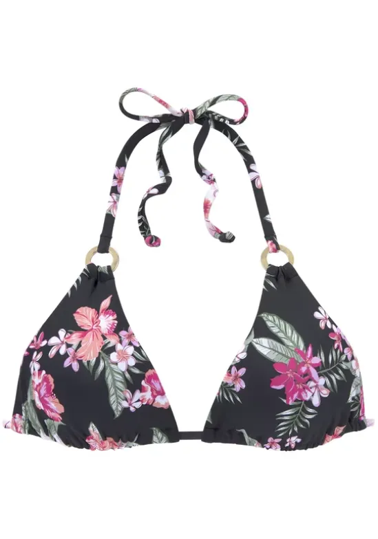 Triangel-Bikini-Top"Santini"