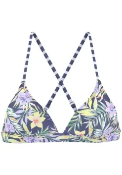 Triangel-Bikini-Top"Summer"