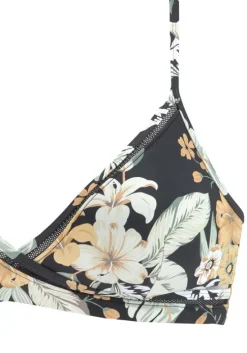 Triangel-Bikini-Top"Suva"