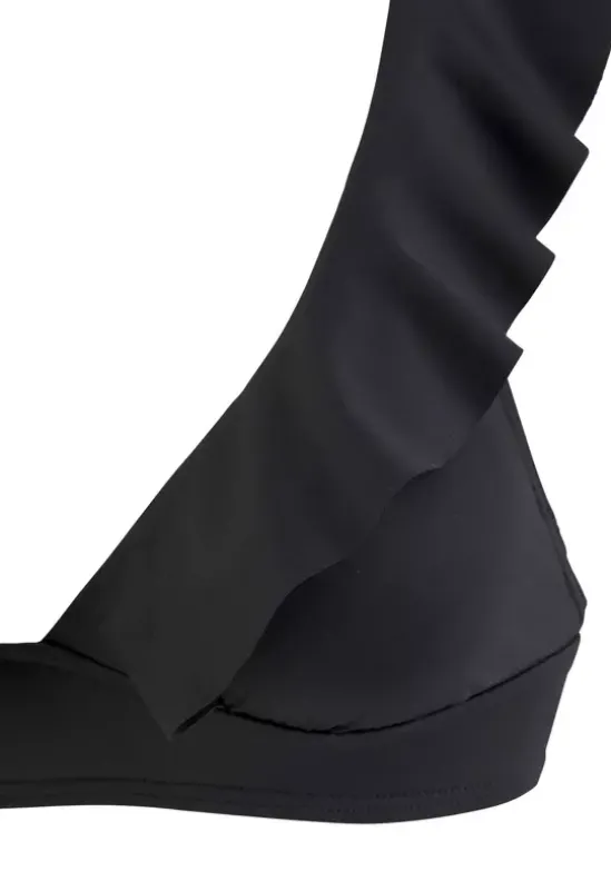 Triangel-Bikini"Volant"