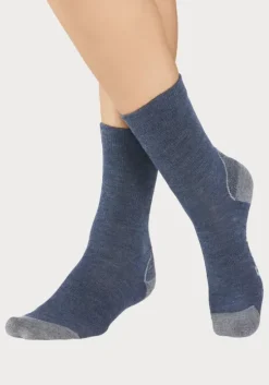 Wandersocken