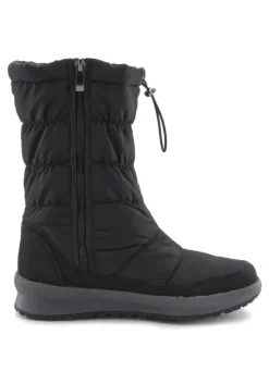 Winterstiefel